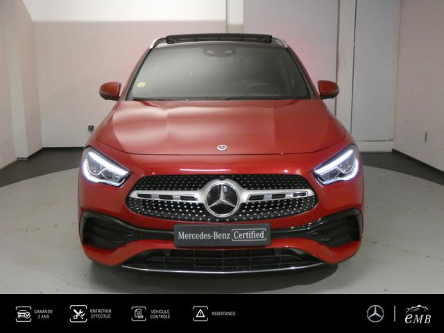 Mercedes Benz Gla image 7