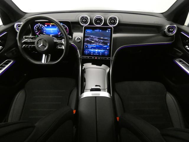 Mercedes Benz Glc image 7