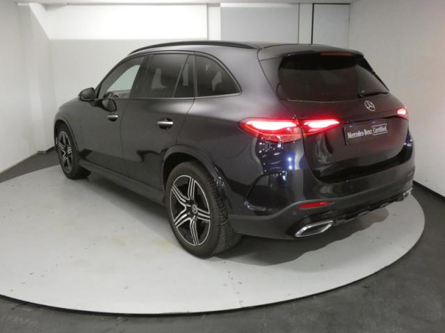 Mercedes Benz Glc image 1