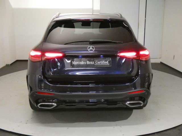 Mercedes Benz Glc image 3