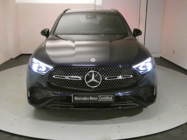Mercedes Benz Glc image 6