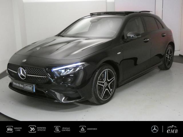 Mercedes Benz Classe A 250 E Hybrid Eq Amg Line