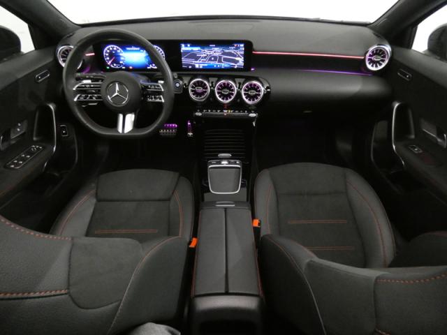 Mercedes Benz Classe A image 2