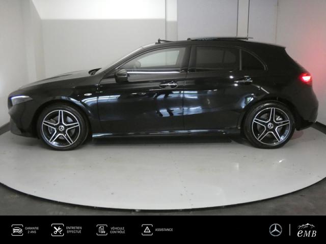 Mercedes Benz Classe A image 9