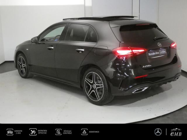 Mercedes Benz Classe A image 7