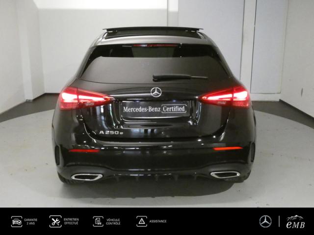 Mercedes Benz Classe A image 5