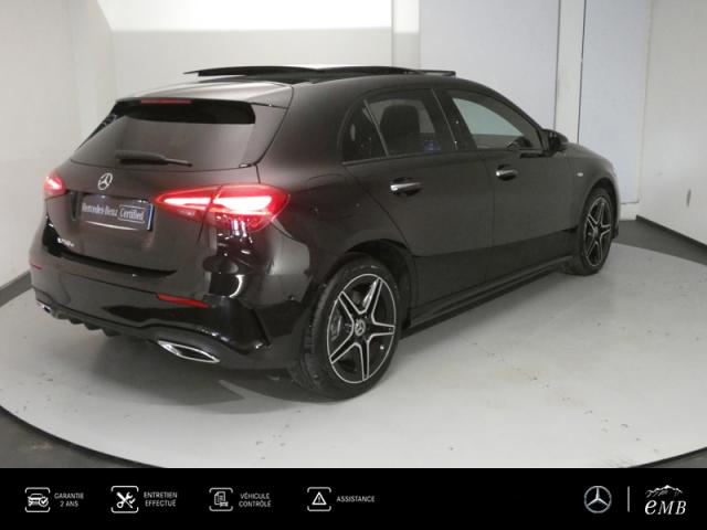 Mercedes Benz Classe A image 4