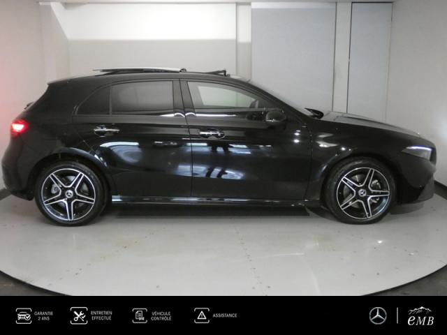 Mercedes Benz Classe A image 1