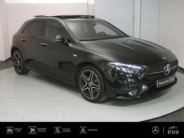 Mercedes Benz Classe A image 6
