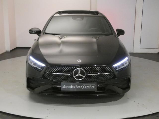 Mercedes Benz Classe A image 8