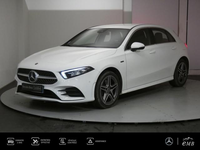 Mercedes Benz Classe A 250 E Amg Line