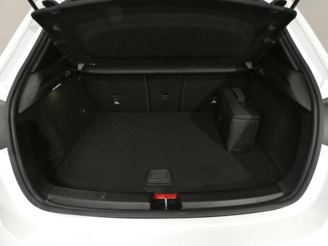 Mercedes Benz Classe A image 8
