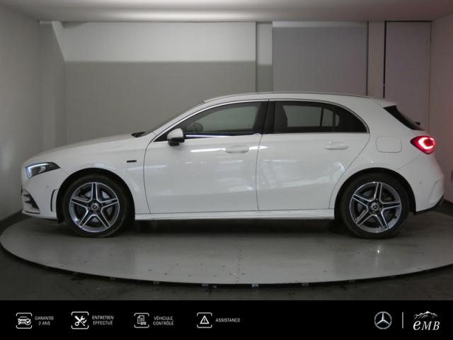 Mercedes Benz Classe A image 6