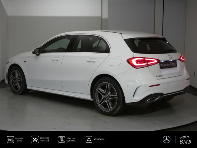 Mercedes Benz Classe A image 1