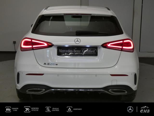 Mercedes Benz Classe A image 5