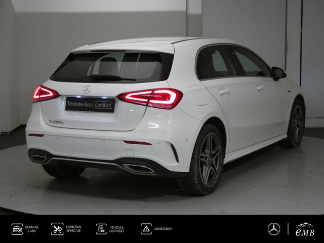Mercedes Benz Classe A image 2