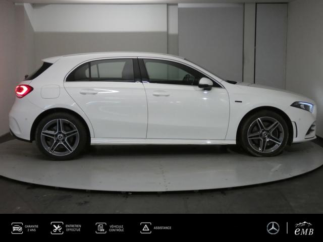 Mercedes Benz Classe A image 4