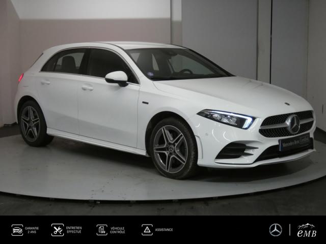 Mercedes Benz Classe A image 9