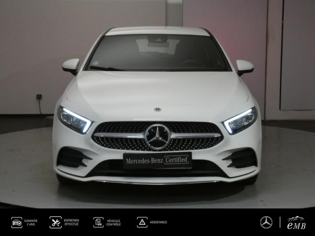 Mercedes Benz Classe A image 7