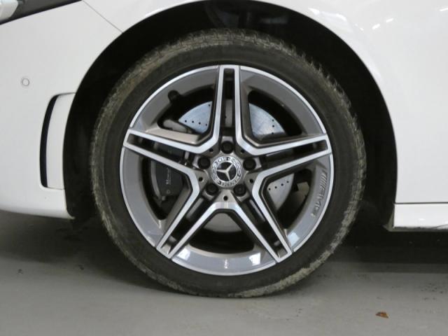 Mercedes Benz Classe A image 3