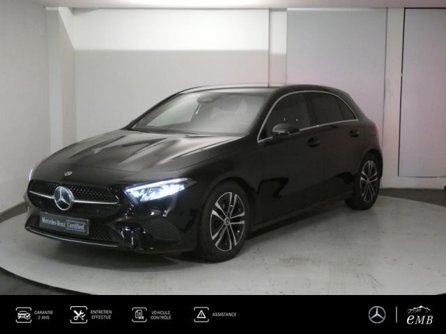 Mercedes Benz Classe A 200 D Progressive Line