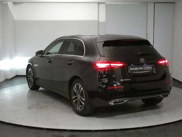Mercedes Benz Classe A image 1