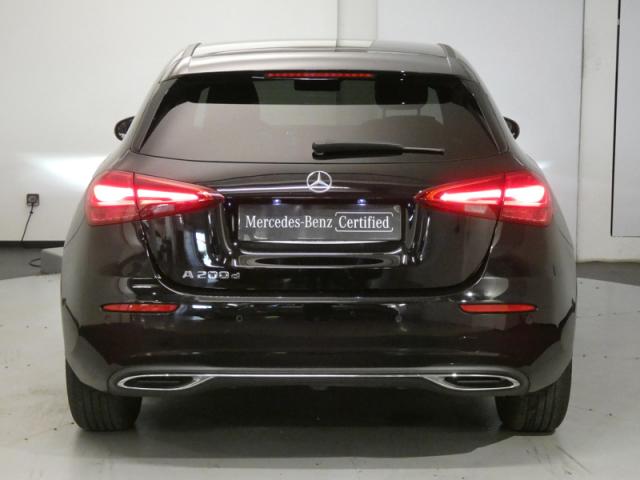 Mercedes Benz Classe A image 7