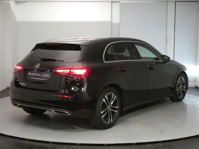Mercedes Benz Classe A image 2
