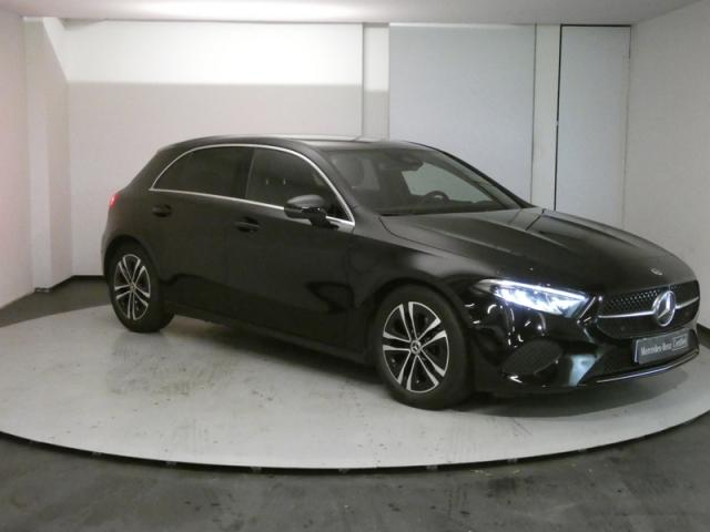 Mercedes Benz Classe A image 5