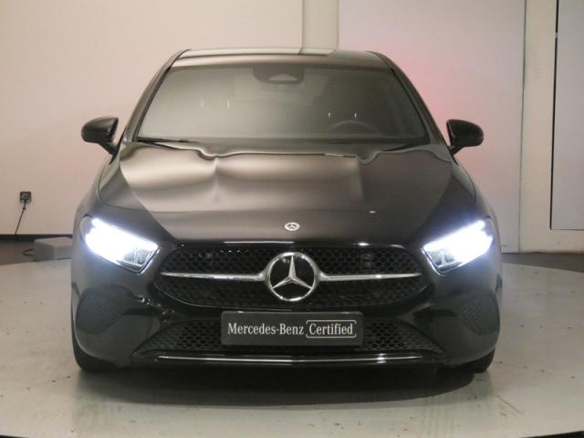 Mercedes Benz Classe A image 4