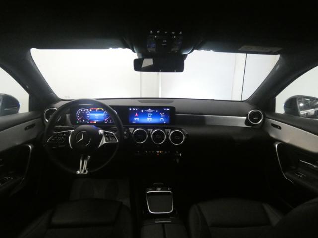Mercedes Benz Classe A image 8