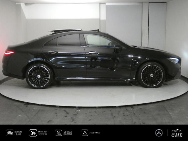 Mercedes Benz Cla image 7