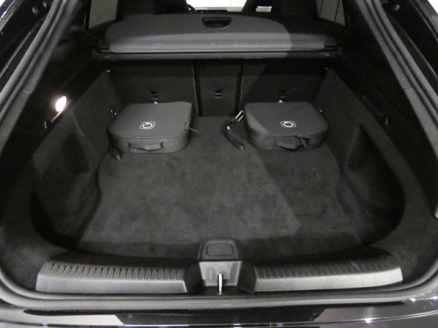 Mercedes Benz Cla Shooting Brake image 2