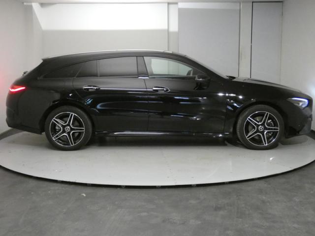 Mercedes Benz Cla Shooting Brake image 5