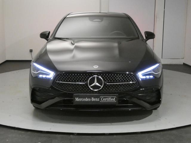 Mercedes Benz Cla Shooting Brake image 6