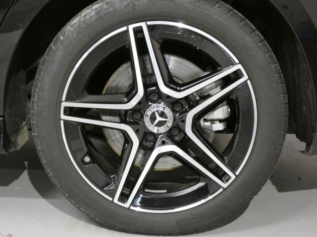 Mercedes Benz Cla Shooting Brake image 4