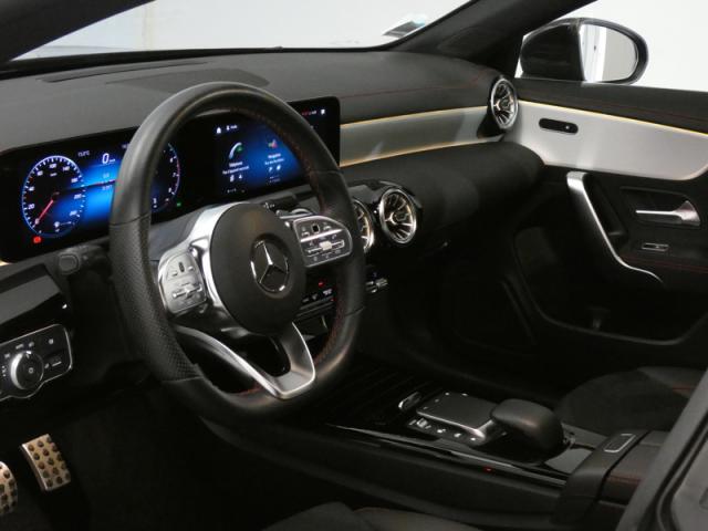 Mercedes Benz Cla image 9