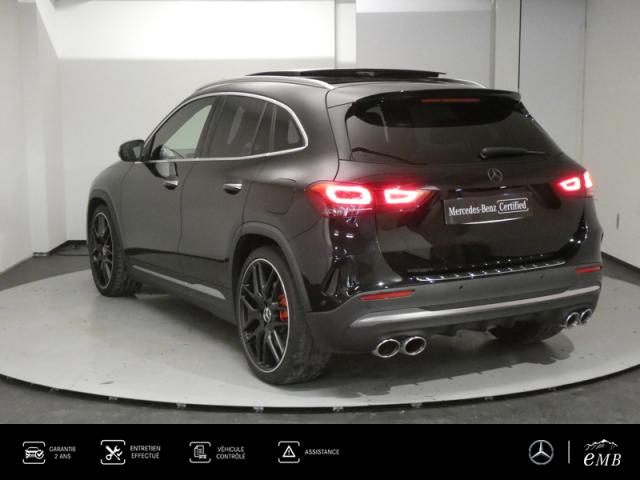 Mercedes Benz Gla image 3