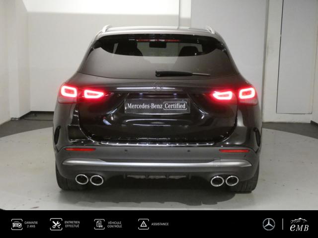 Mercedes Benz Gla image 6