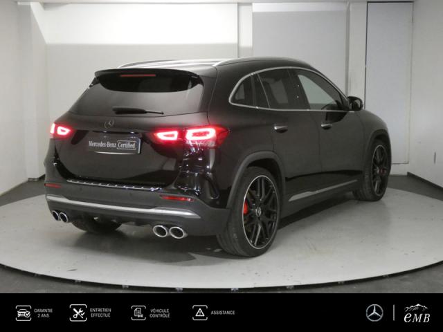 Mercedes Benz Gla image 1