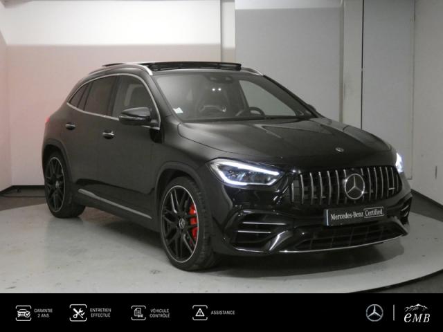 Mercedes Benz Gla image 9