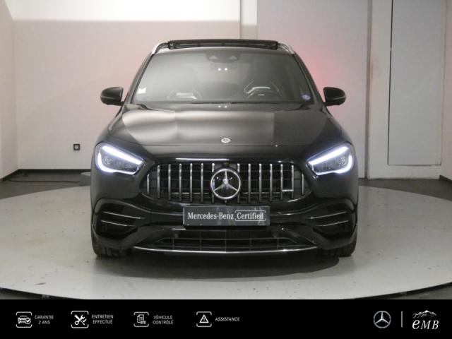 Mercedes Benz Gla image 2