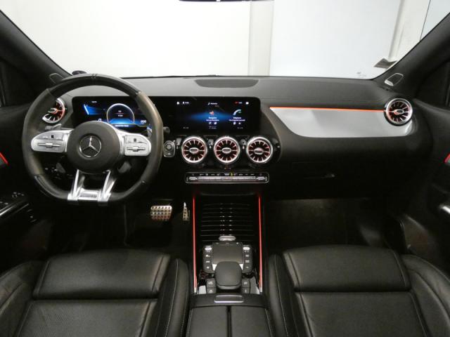 Mercedes Benz Gla image 4