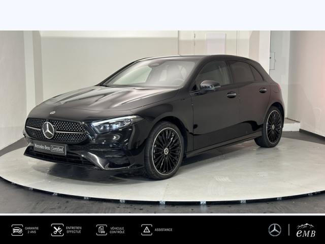Mercedes Benz Classe A 250 E Amg Line