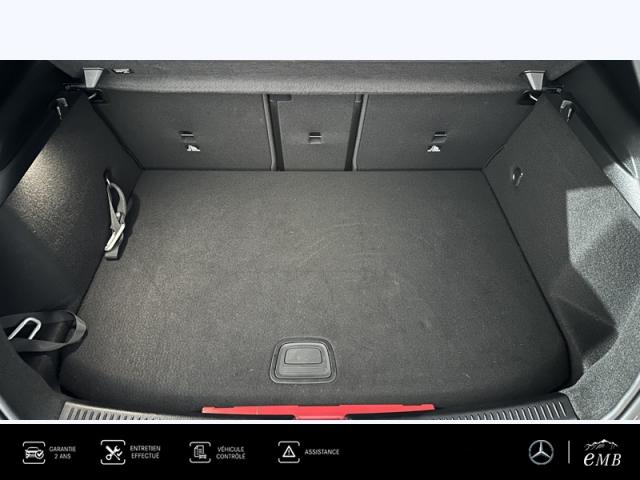Mercedes Benz Classe A image 5
