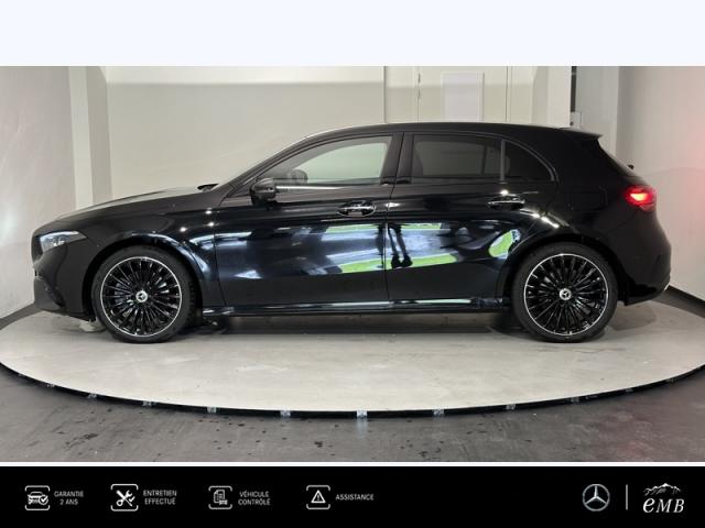 Mercedes Benz Classe A image 6
