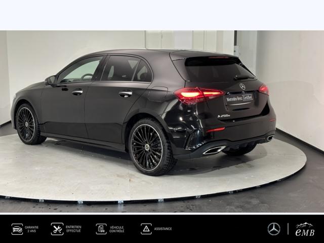 Mercedes Benz Classe A image 9
