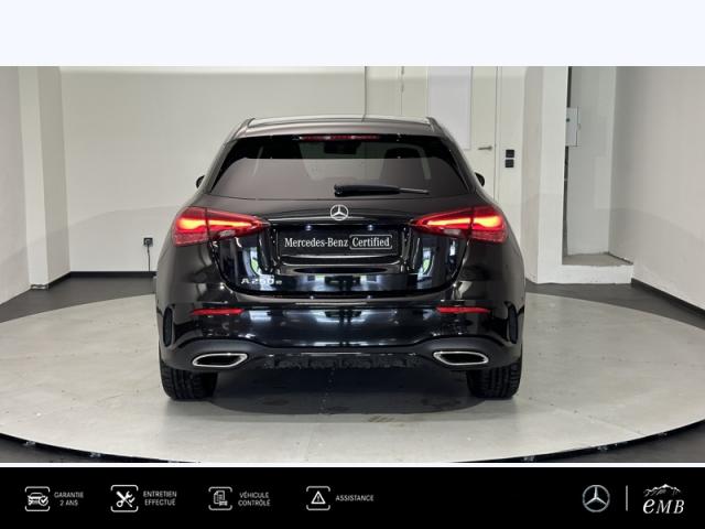 Mercedes Benz Classe A image 3
