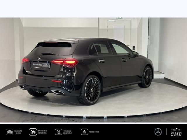 Mercedes Benz Classe A image 4