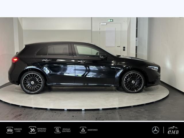 Mercedes Benz Classe A image 7